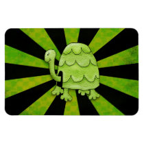Shocking Turtle