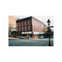 Shockoe posters
