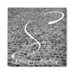Shockoe Slip Square [square] magnets
