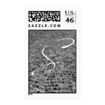 shockoe Slip Stamp by RichmondPix shockoe Slip Stamp