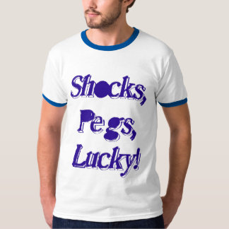 napoleon dynamite lucky shirt