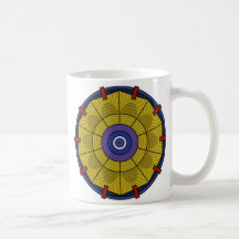 Shockwaves 2 mug