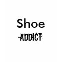 Shoe , Addict t-shirts by princessklb07 Shoe , Addict t-shirts
