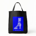 Shoe Architecture Fashion Bag