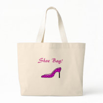 SHOE BAG! - carry-all bag by Horseshoes3 SHOE BAG! - carry-all bag