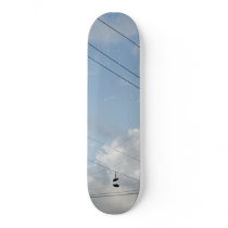 Shoe by Dan Monick Skateboard