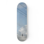 Shoe by Dan Monick Skateboard