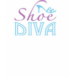 Shoe Diva Shirt