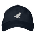 Shoe/ Garter/ Necklace embroidered hats