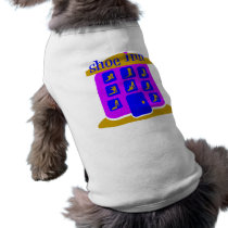 Shoe Inn With Shoes And Boots pet clothing