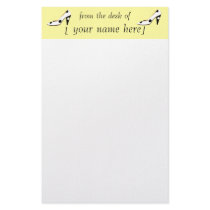 Shoe Lover Paper Designs stationery by Rebecca_Reeder Shoe Lover Paper Designs stationery