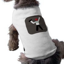 Shoe Revolution Bush Dog Tee