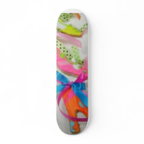 shoe_shaped_cookies skateboards