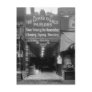 Shoe Shine Parlor, 1920s Postcard