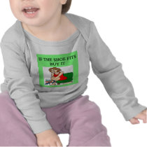shoe shopping tshirt