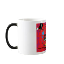 ShoeBootie King of Jacks , Cinimint Designs mugs