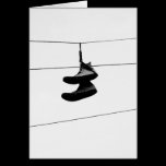 Shoefiti cards