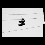 Shoefiti cards