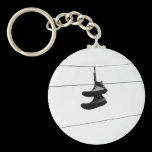 Shoefiti keychains
