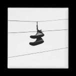 Shoefiti magnets
