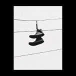 Shoefiti postcards