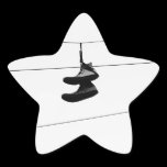 Shoefiti stickers