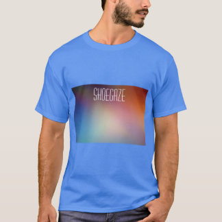 shoegazer t shirt