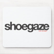 Shoegaze Mousepad