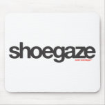 Shoegaze mousepads