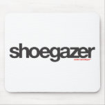 Shoegazer mousepads