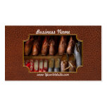 Shoemaker - Shoes worn in life Business Cards