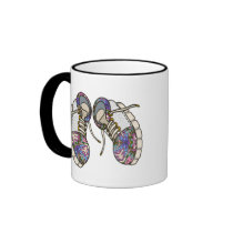 Shoes-01 Coffee Mug