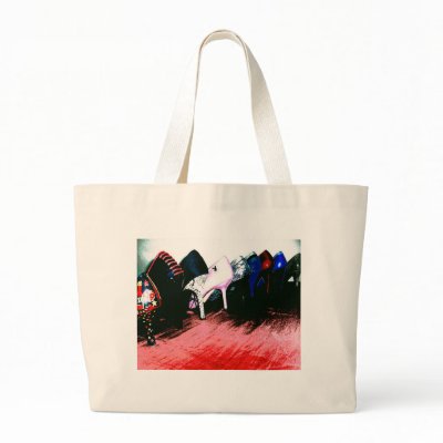 shoes bag by Sid_lola