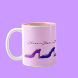Shoes Galore - mug