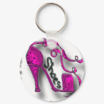 shoes keychains by lissame73 shoes keychains