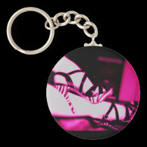 shoes keychain keychains