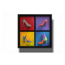 SHOES posters by lpierce SHOES posters