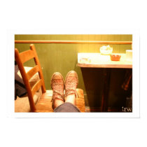 shoes posters