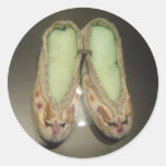 Shoes Sticker