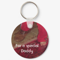 Shoes to Fill keychains
