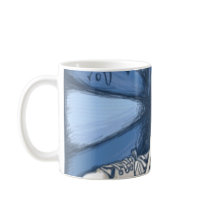 shoese mugs
