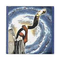 Shofar Galaxy Magnets
