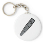 shofar key chain
