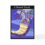 Shofar Rosh Hashana, L'Shanah Tovah Card
