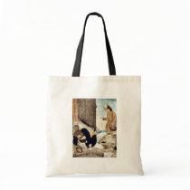 Shojo no jinshinshi kunshi mo oyobasaru tokoro ari bags