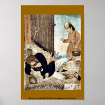 Shojo no jinshinshi kunshi mo oyobasaru tokoro ari poster