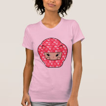 "Shokio" Daru-chan T Shirt