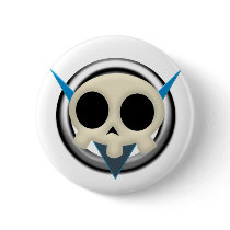 Shonen punk brigade crest buttons by pinkard Shonen punk brigade crest buttons