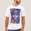 SHOO GO AWAY t-shirts