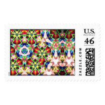 Shooed postage by lester_palocsay Shooed postage